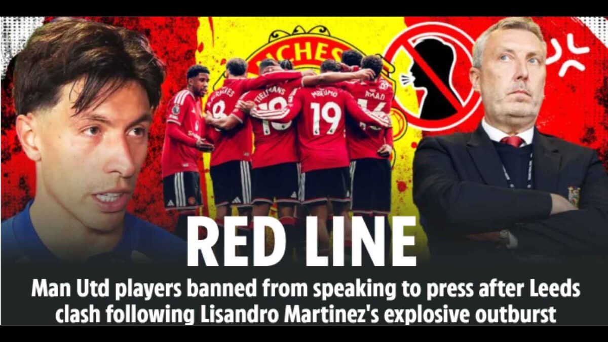 RED LINE