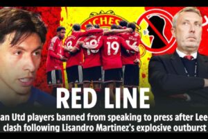 RED LINE