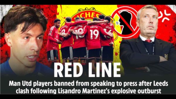 RED LINE