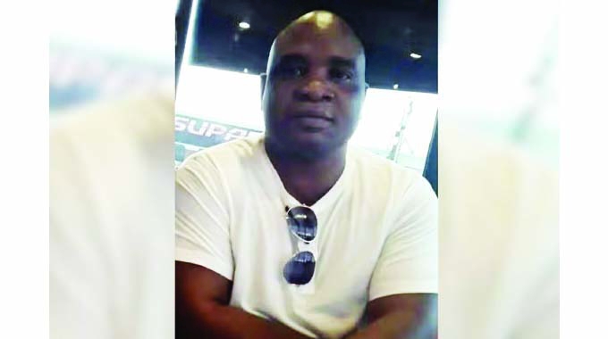 ZIM MAN PLEADS GUILTY TO TRYING TO KILL HIS WIFE IN UK