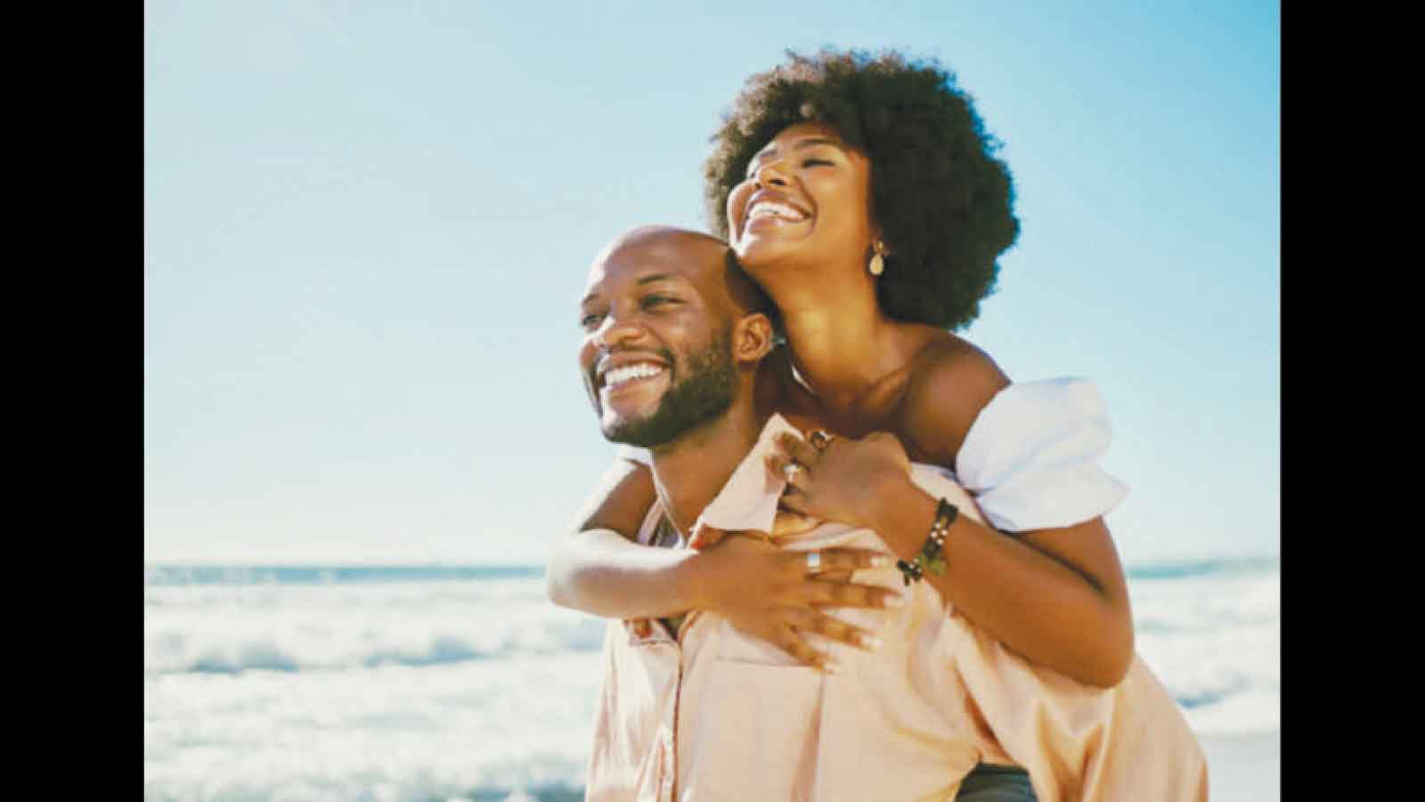 Love is not enough! Part II