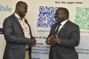 MCAZ launches client service charter to improve service delivery
