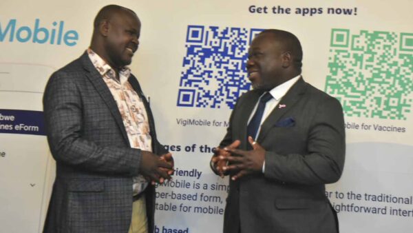 MCAZ launches client service charter to improve service delivery