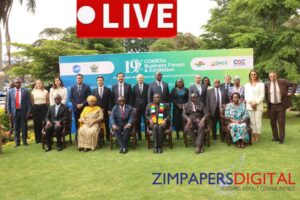 President Mnangagwa to open COMESA Business Forum