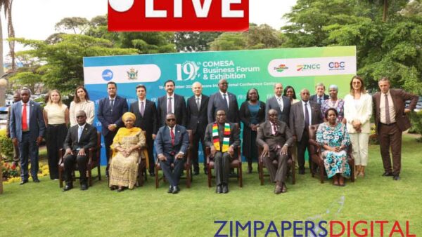 President Mnangagwa to open COMESA Business Forum