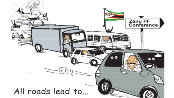 Main Cartoon 15 October 2026