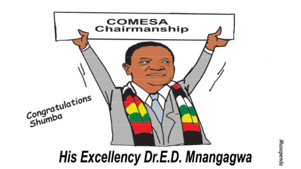 Main Cartoon 23 October 2026
