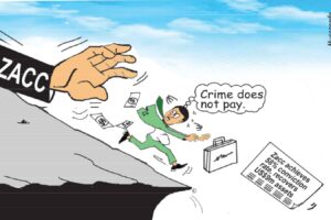 Main Cartoon 7 October 2026