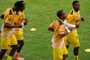 Gem Boys sink deeper into relegation trouble