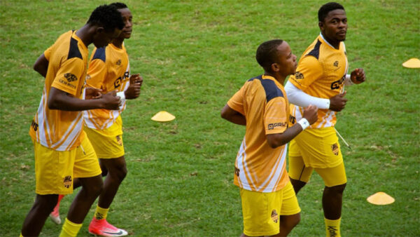 Gem Boys sink deeper into relegation trouble