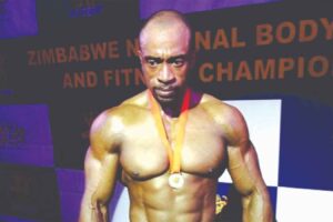 Big Mark to miss Harare Classic