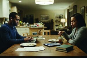 When marriage quietly slips, beware of sneaky indifference