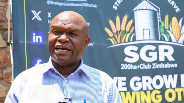 Masvingo doubles Pfumvudza target to 2.5 million plots