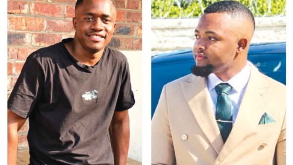 2 GZU graduands perish in crash