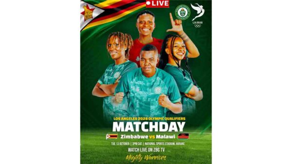 Mighty Warriors fight to overturn first leg defeat