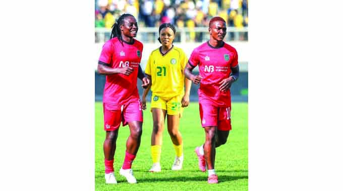 SISTER ACT! . . .The superstardom, the deadly accuracy, the controversy