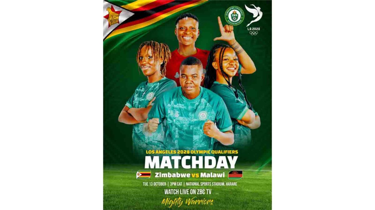 We are ready, bring on Malawi: Mighty Warriors