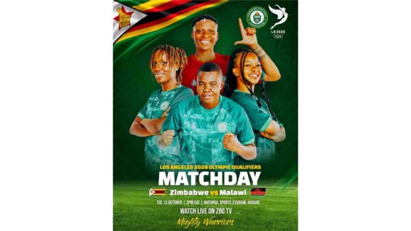 We are ready, bring on Malawi: Mighty Warriors