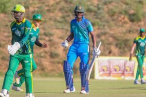 Tuskers head coach targets top-two finish