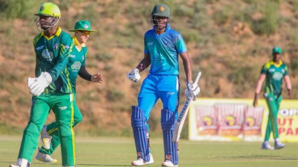 Tuskers head coach targets top-two finish