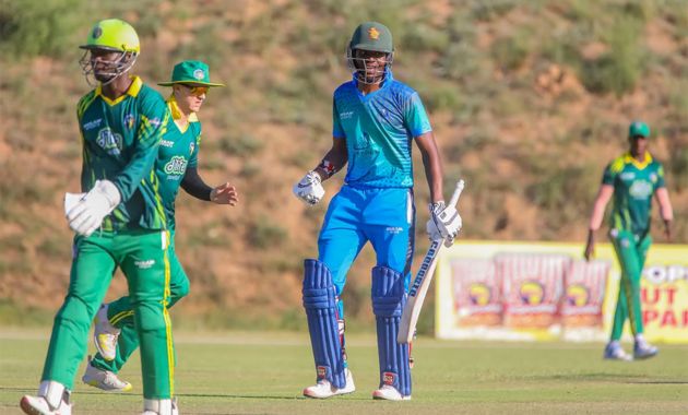 Tuskers head coach targets top-two finish