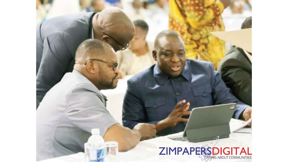 Funding critical for timely information sharing: Minister