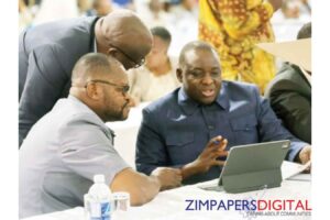 Funding critical for timely information sharing: Minister