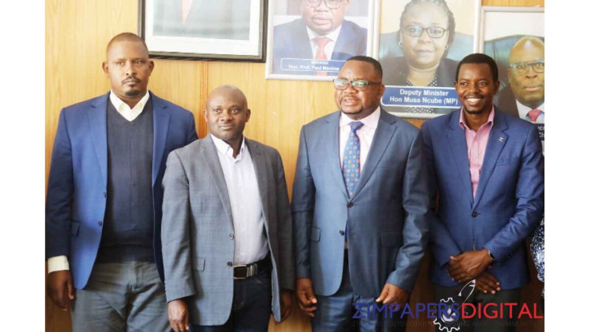 Rogue land developers put on notice