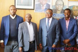 Rogue land developers put on notice