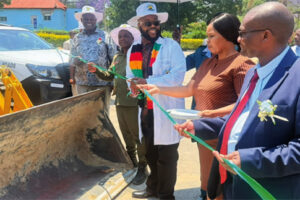 RTC unveils multi-million equipment to reshape service delivery