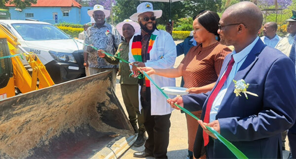 RTC unveils multi-million equipment to reshape service delivery