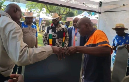 Chimanimani charts new economic path