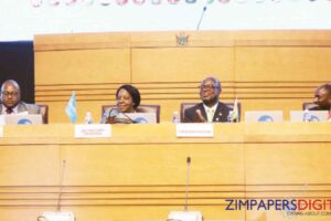 Zim takes over Comesa foreign affairs council
