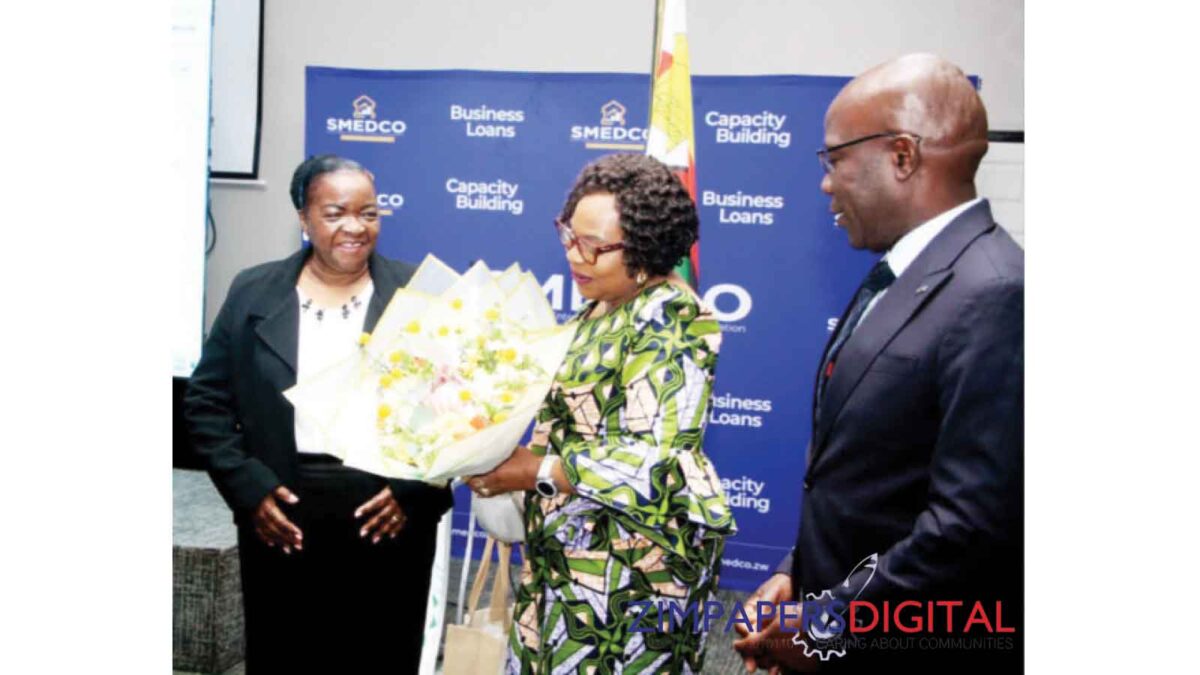 SMEs to benefit from national database