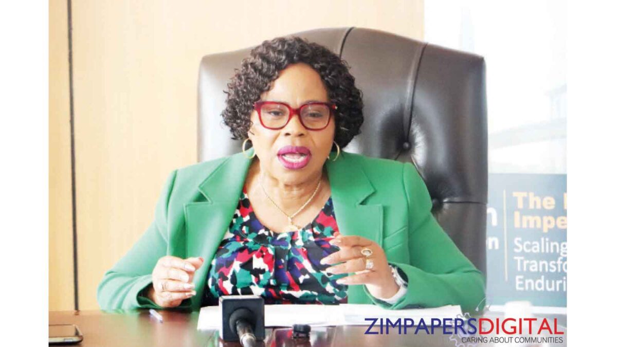 Go beyond survivalist mode, SMEs told
