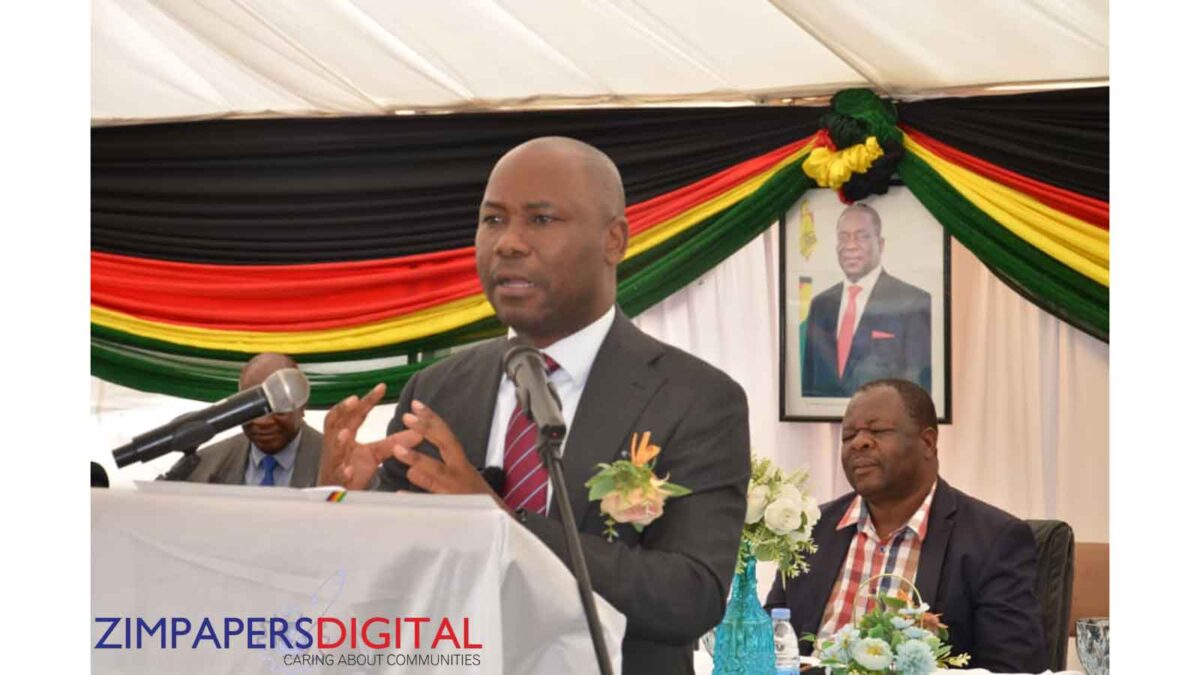 194 health professionals graduate at Marondera Hospital