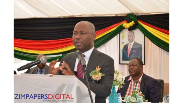 194 health professionals graduate at Marondera Hospital
