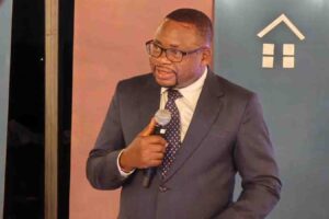 Government targets one million housing units by 2030