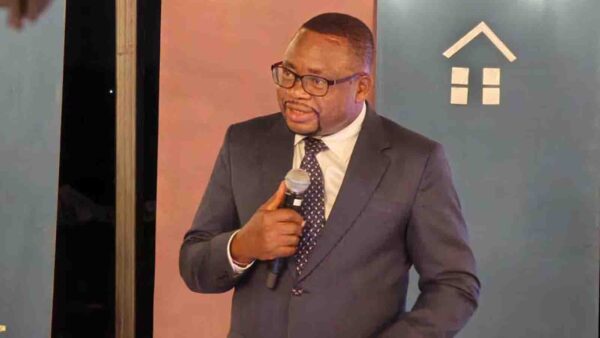Government targets one million housing units by 2030