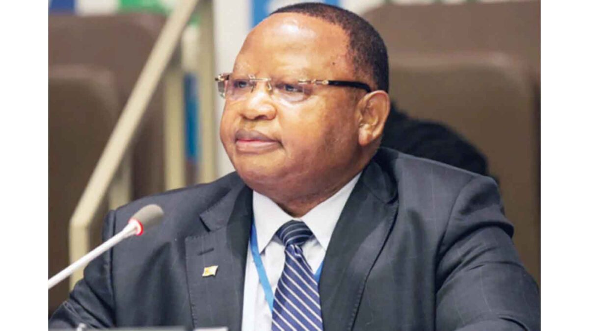‘Use your skills to drive industrialisation’