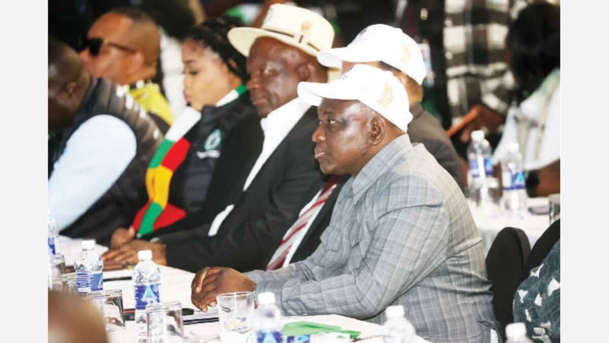 President orders single body for children of war veterans