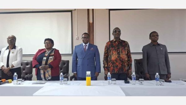 ‘Escalate fight against drug abuse’