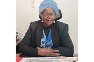 Mkoba Teachers College principal dies