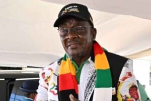 President Mnangagwa has raised the bar, says VP Mohadi