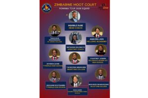 Zimbabwe’s teenage legal minds conquer Europe