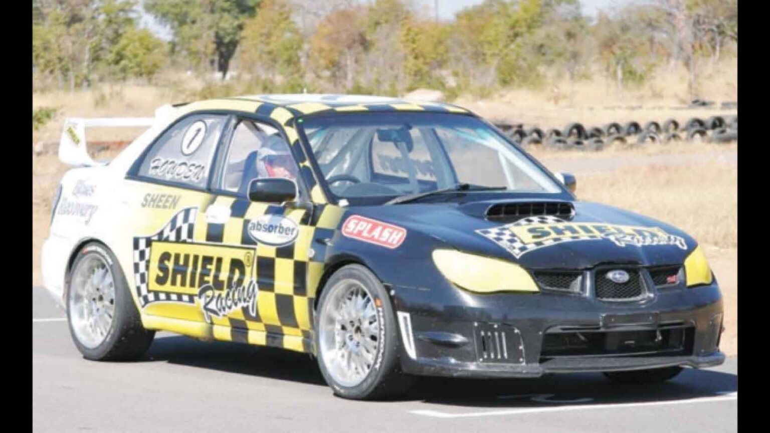 Shield Race Day headlines Champs finale at D/brook – herald