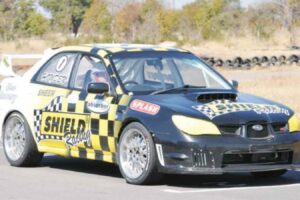 Shield Race Day headlines Champs finale at D/brook