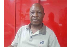 Kuwadzana man appeals for help to fight chronic illness