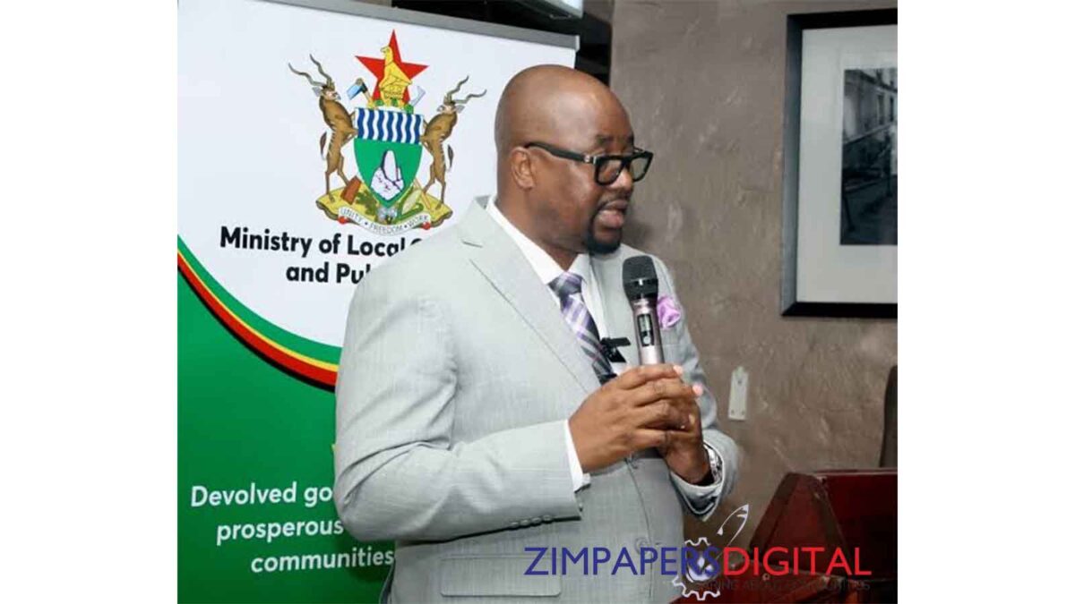Govt targets 3 000 village heads over illegal land sales