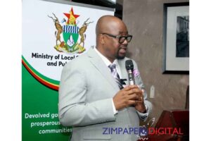 Government cracks down on local authorities over salary arrears